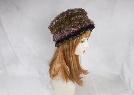 CapMoss