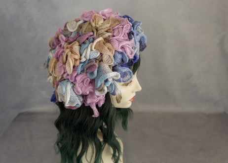 紫陽花 - Hydrangea