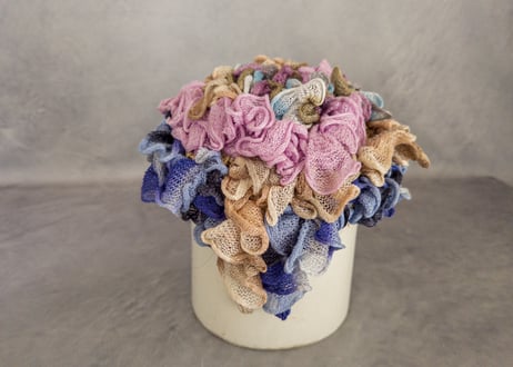 紫陽花 - Hydrangea