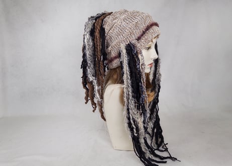 巡束｜Fiber Locs