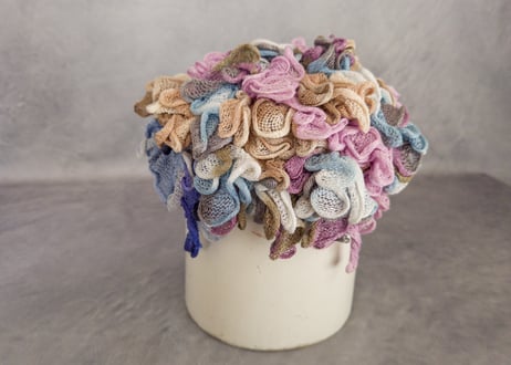 紫陽花 - Hydrangea