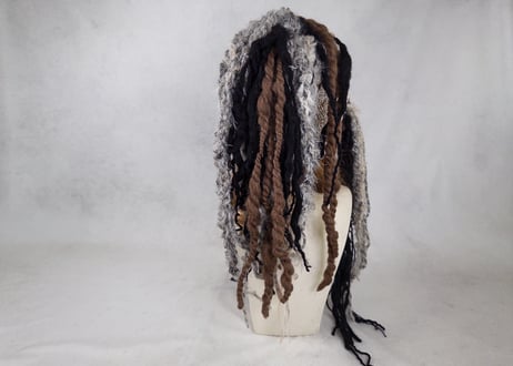 巡束｜Fiber Locs