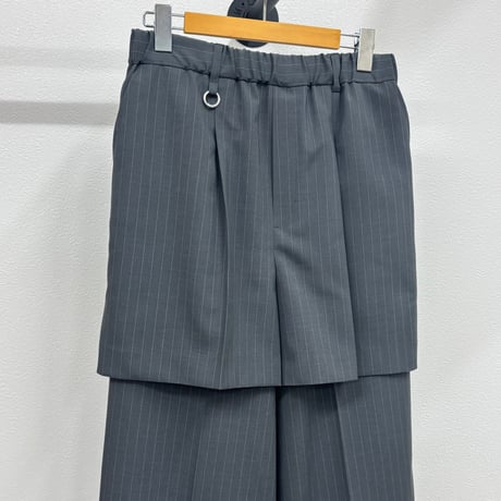 レイヤードデザインPT