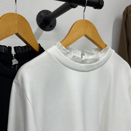 プリーツ TOPS