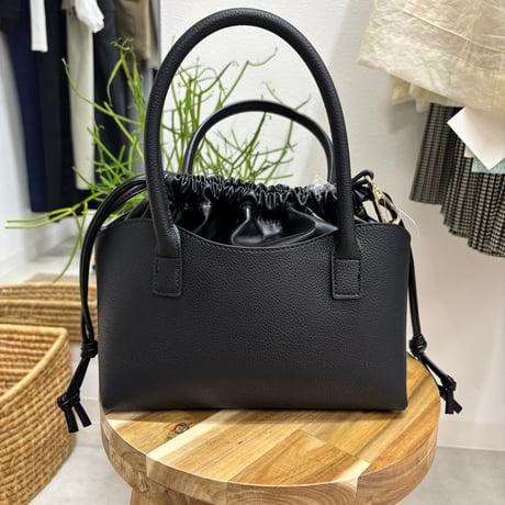 2way mini トートバッグ