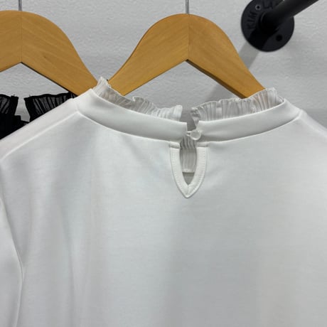 プリーツ TOPS