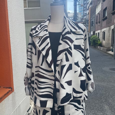 燕尾ジャケット | STORES