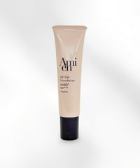 アミアンジェルファンデーション