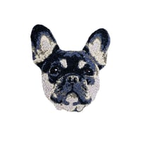 フレンチブルドッグ（French buldog A)