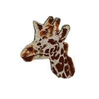 キリン　A（giraffe A)