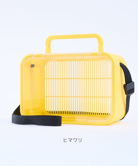 ムシカゴ