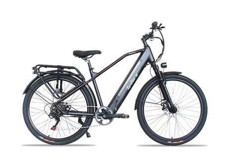 電動アシスト自転車 27.5インチ MTB 軽風27Sports スポーツモデル 大容量36V8Ahバッテリー シマノ7段変速 通勤通学 街乗り対応 E-BIKE