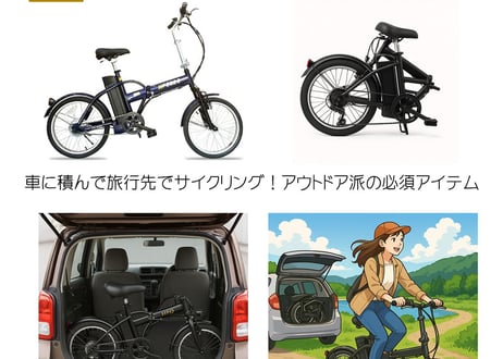 電動アシスト自転車 Fox20as 折りたたみ 20インチ 36V8Ah 軽量 コンパクト 通勤・街乗り