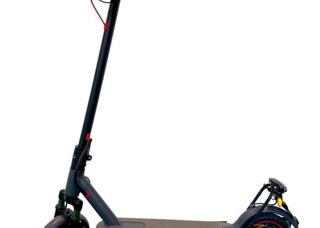 【16歳以上乗車可能・免許不要】特定小型原付 電動キックボード 「D8」 特定小型原動機付自転車（法令に基づき公道走行可能） 折りたたみ可能