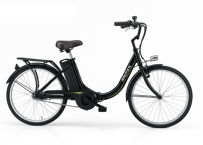 電動アシスト自転車 Fox20as 折りたたみ 20インチ 36V8Ah 軽量