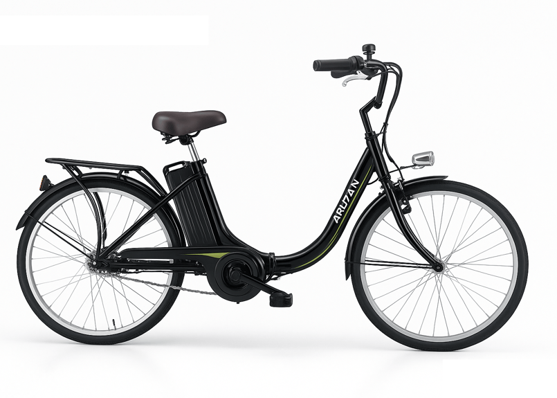 24V12AH大容量バッテリー折り畳型電動自転車 E-BIKE 白のみ　充電器付 24V12AH大容量バッテリー折り畳型電動自転車 E-BIKE 白のみ 充電器付