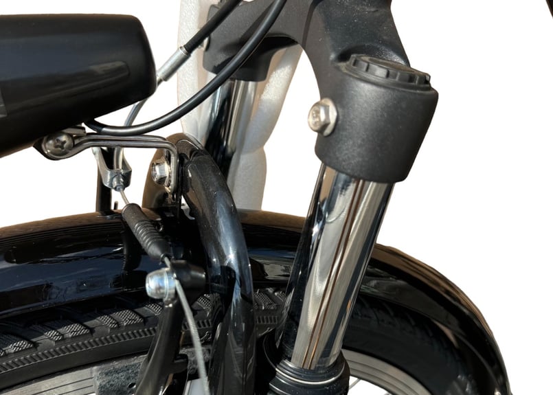 ペダル付原付 モペット版 ボニータ26 BONITA-26 36V10AHリチウムイオン