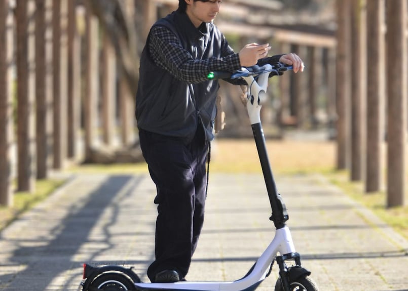 INDO PRO キックボード 特定小型原付 電動キックボード 販売商品一覧