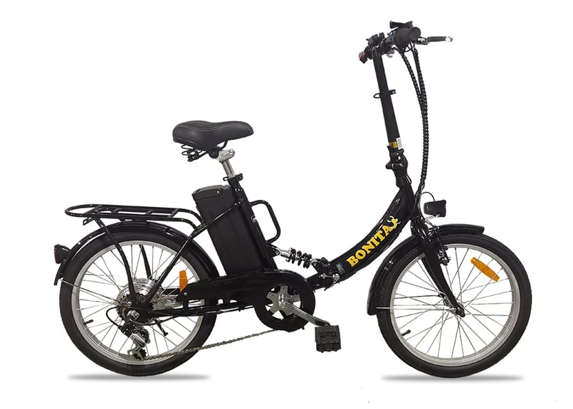 1647 電動自転車 3人乗り用チャイルドシート付きギュット・クルームR・DX
