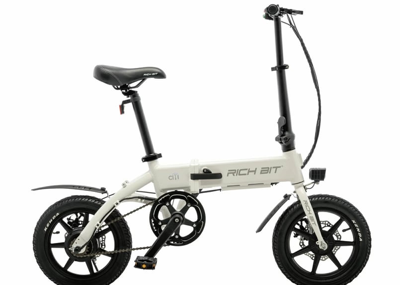 ✨電動自転車✨電動アシスト自転車 折りたたみ式 14インチ 5段アシストモード付 61QO3aM1+CL._UF350,350_QL50_.jpg