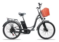 6段変速×前後サス×ブロックタイヤ。 【RANGER レンジャー】20インチ