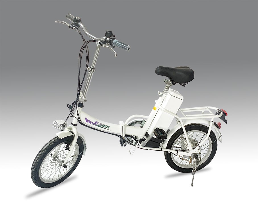 超大容量35ahバッテリー　フル電動自転車用　モペット Yahoo!オークション - フル電動自転車 48V/35ah超大容量