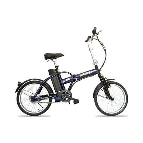 ほぼ新品の折りたたみ自転車 2025 DAHON INTERNATIONAL Farout マットブラック 折りたたみ自転車
