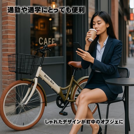 ミニベロ | STORES