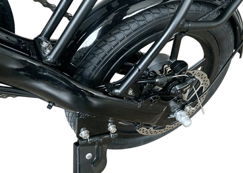 モペット ペダル付原付 フル電動自転車 電動バイク 電動自転車