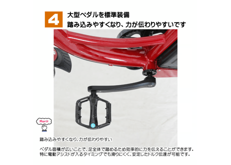 電動アシスト自転車 軽風26 36V版大容量リチウムイオンバッテリー搭載 前後ディスクブレーキ装着 前カゴ付 26インチ 軽車両 ヨーロピアンキャリー(荷台)装備