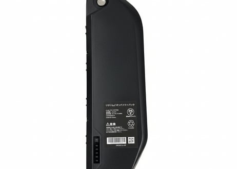 EcoLink（エコリンク）専用 36V10.4Ah リチウムイオンバッテリー｜EL01対応・交換用電池