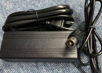 電動機付自転車用 24V充電器【e-bike12/16/20/24・X-stage・フォルスト・Angell対応】DCジャック仕様