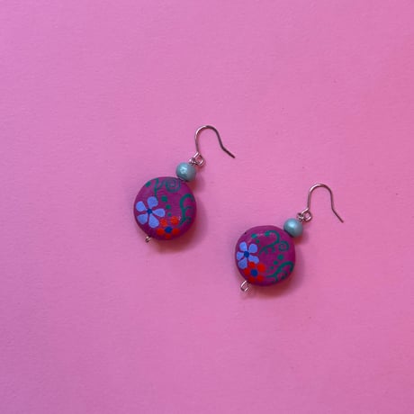 ボヘミアンアクセサリー | STORES