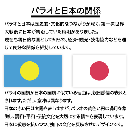 パラオの砂【結び砂】