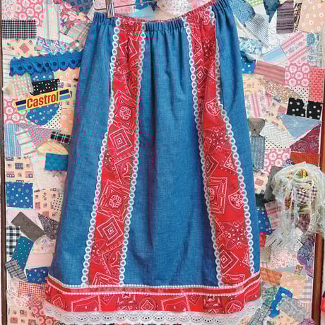 バンダナ柄 | STORES