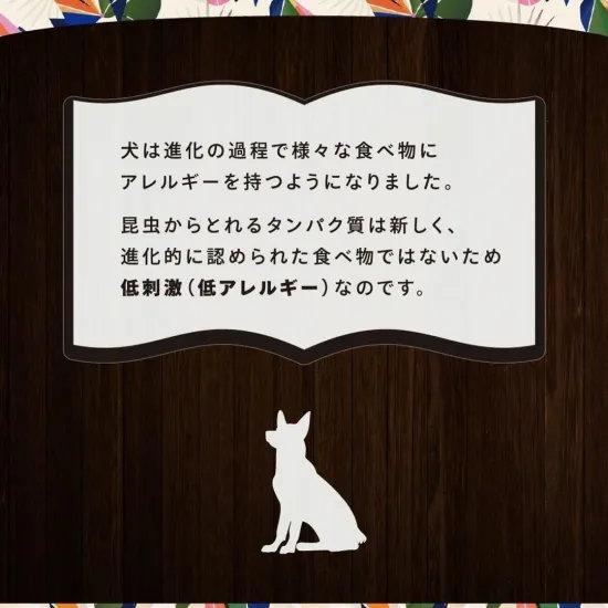 ドッグフード MANABLE ハイパー・センシティブ800g 成犬 総合栄養食