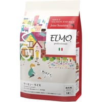 3個セット（約3食分） ELMO エルモ 成犬用 ドッグフード 高バランス