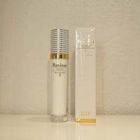 ☆Ravissa / Ⅴ.ダブルエマルションクリーム〈美容クリーム
