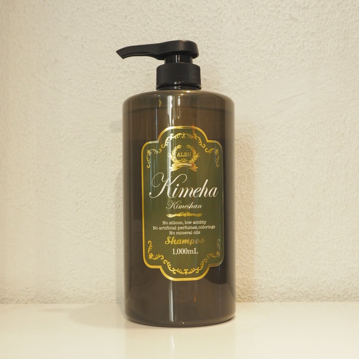 ☆Kimeha / きめしゃん〈シャンプー〉 | エスペランス