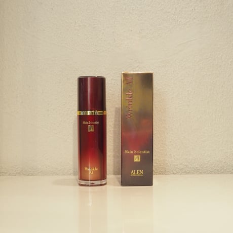 CATEGORY Wrinkle AI -リンクルエーアイ- | エスペランス