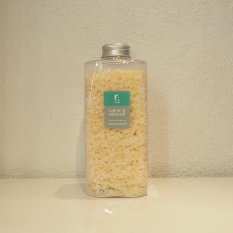 ☆グレースミネラル〈浴用化粧料〉