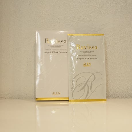 CATEGORY Ravissa -ラヴィーサ- | エスペランス