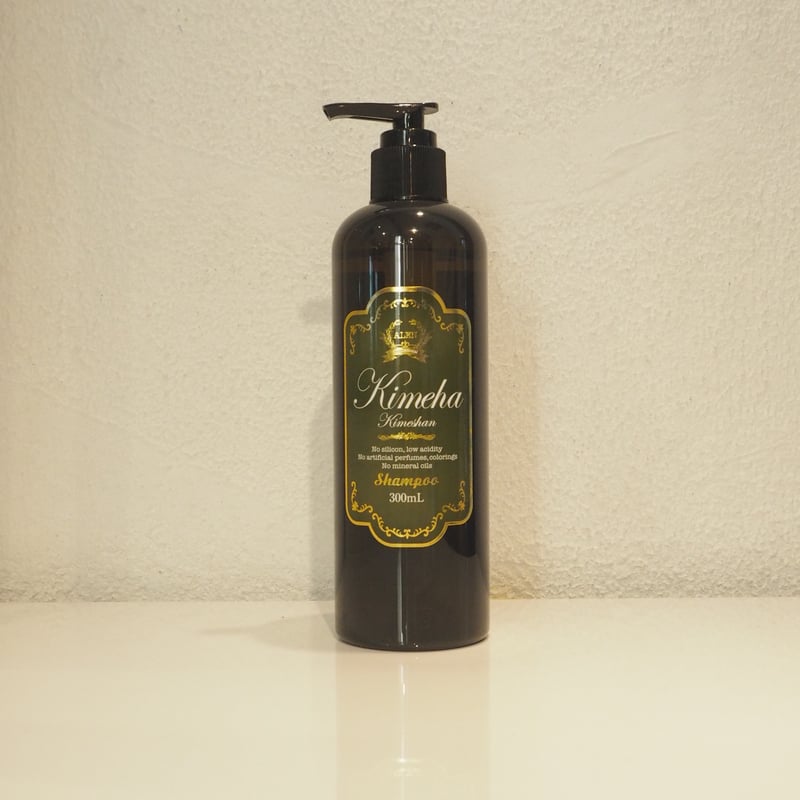 ☆Kimeha / きめしゃん〈シャンプー〉 | エスペランス