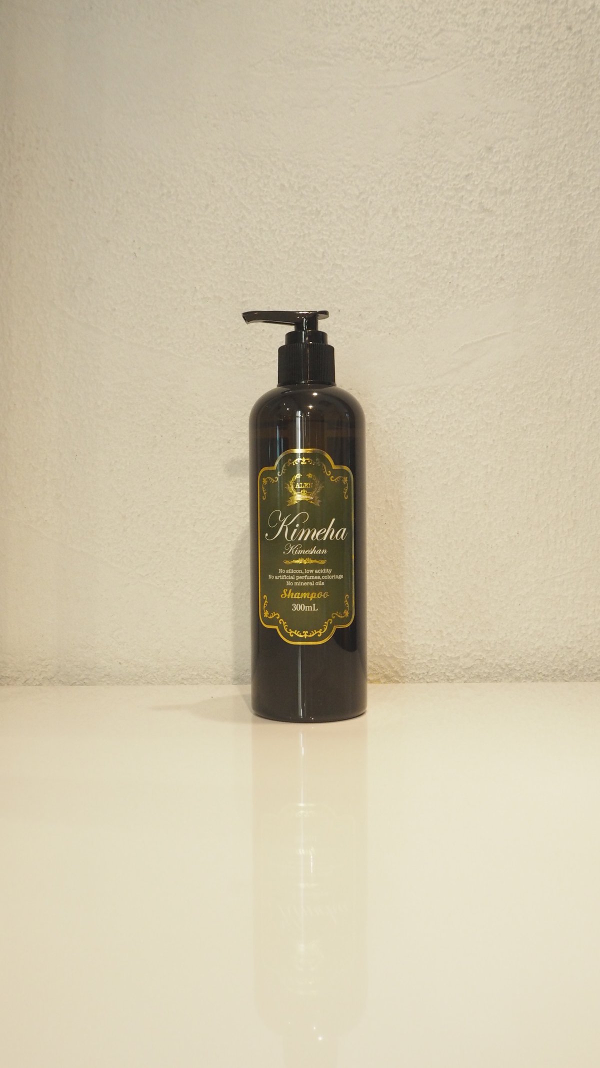 ☆Kimeha / きめしゃん〈シャンプー〉 | エスペランス