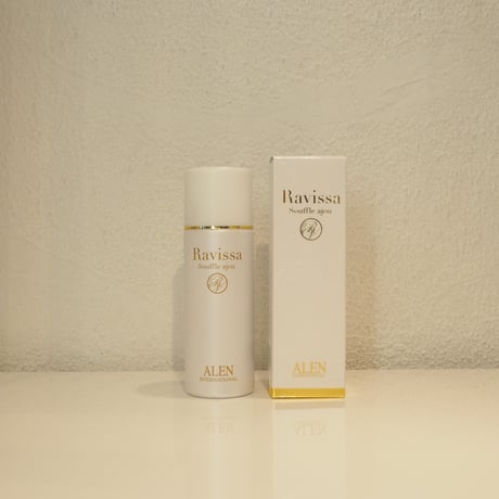 ☆Ravissa / スフリアージュ 〈美容液〉