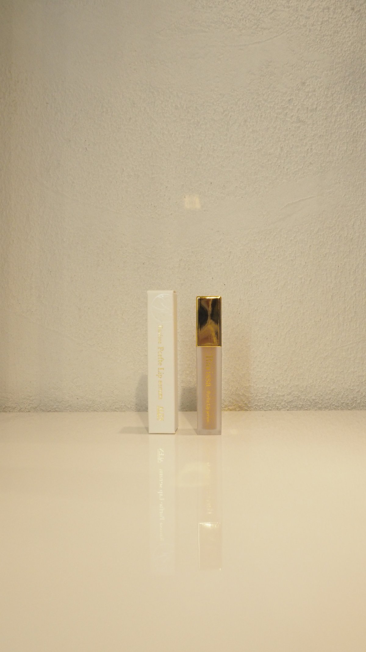 ☆Ravissa / ポフティリップセラム〈口元専用エイジングケア美容液