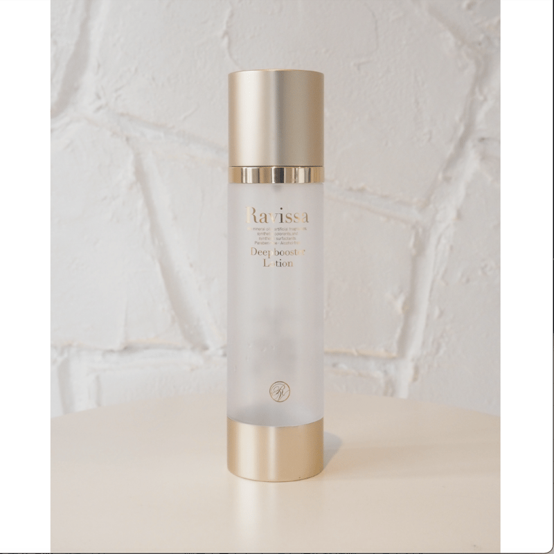 ラヴィーサ6本セット ☆Ravissa / PERFECT 6点セット【プレゼント付き】 | エスペランス