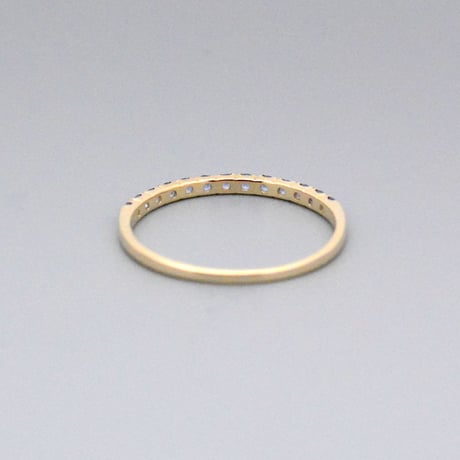 【K10】タンザナイト リング ― December Birthstone ―