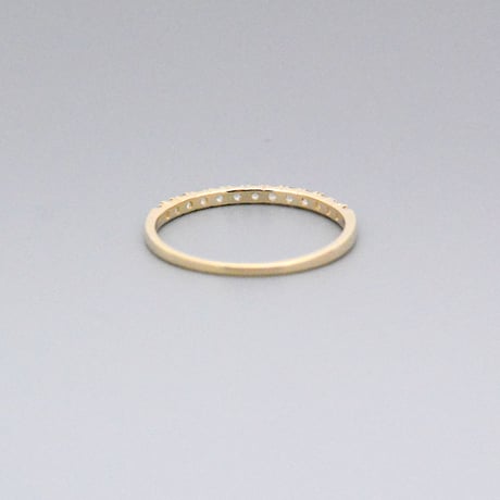 【K10】ブルームーンストーン リング ― June Birthstone ―