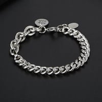 Wave Link Bracelet（ウェーブリンクブレスレット）